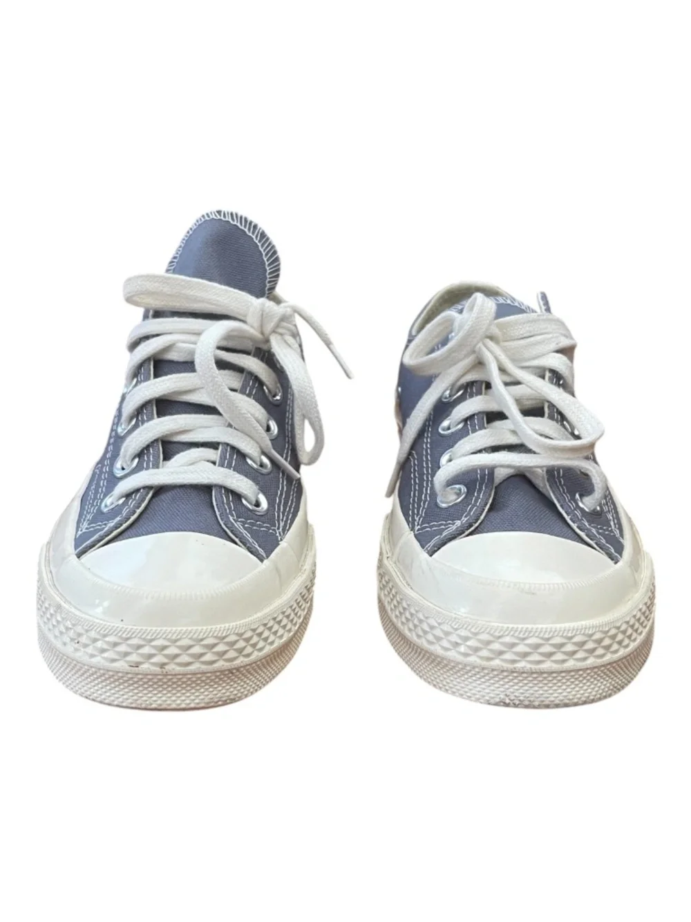 Comme des Garçons PLAY x Converse Chuck 70